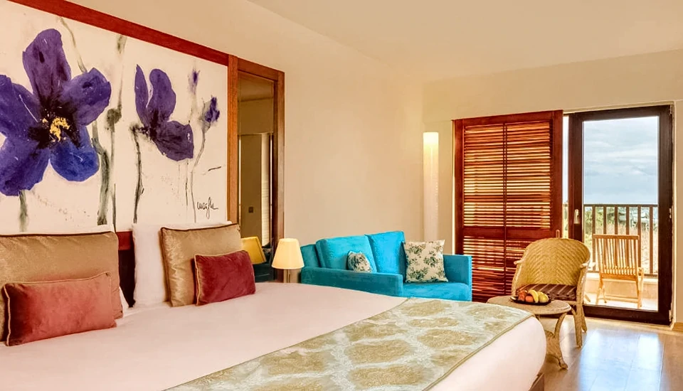 هتل آکوا ورد بلک آنتالیا